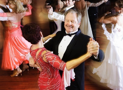 Vienesse waltz